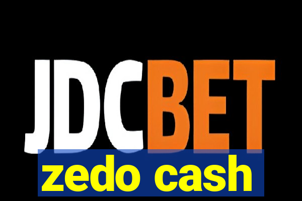 zedo cash